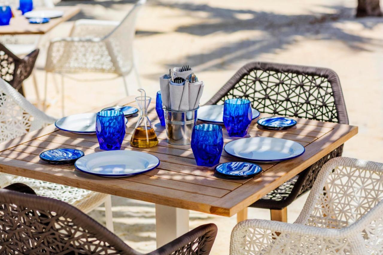 One&Only Le Saint Geran, Mauritius Hotel Belle Mare Bagian luar foto