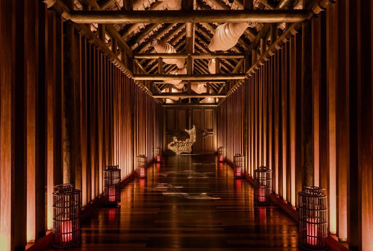 One&Only Le Saint Geran, Mauritius Hotel Belle Mare Bagian luar foto