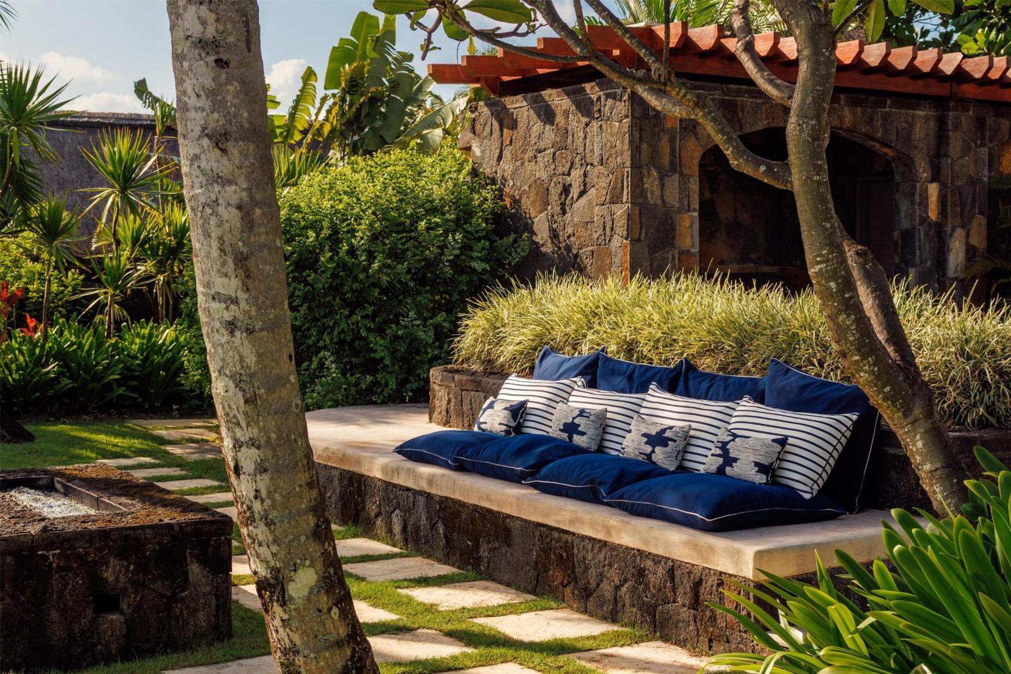 One&Only Le Saint Geran, Mauritius Hotel Belle Mare Bagian luar foto