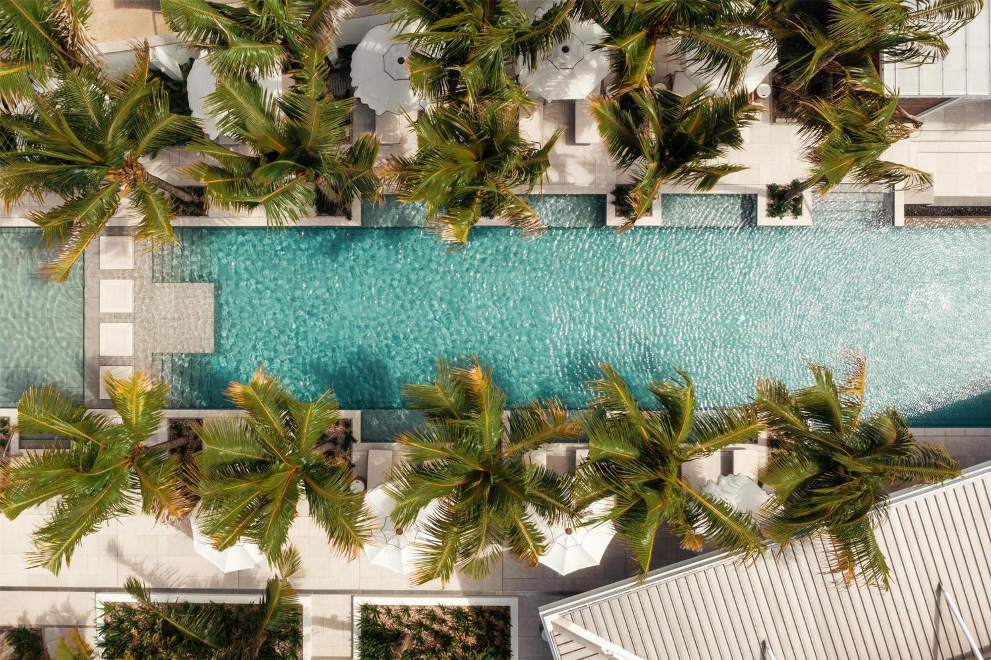 One&Only Le Saint Geran, Mauritius Hotel Belle Mare Bagian luar foto